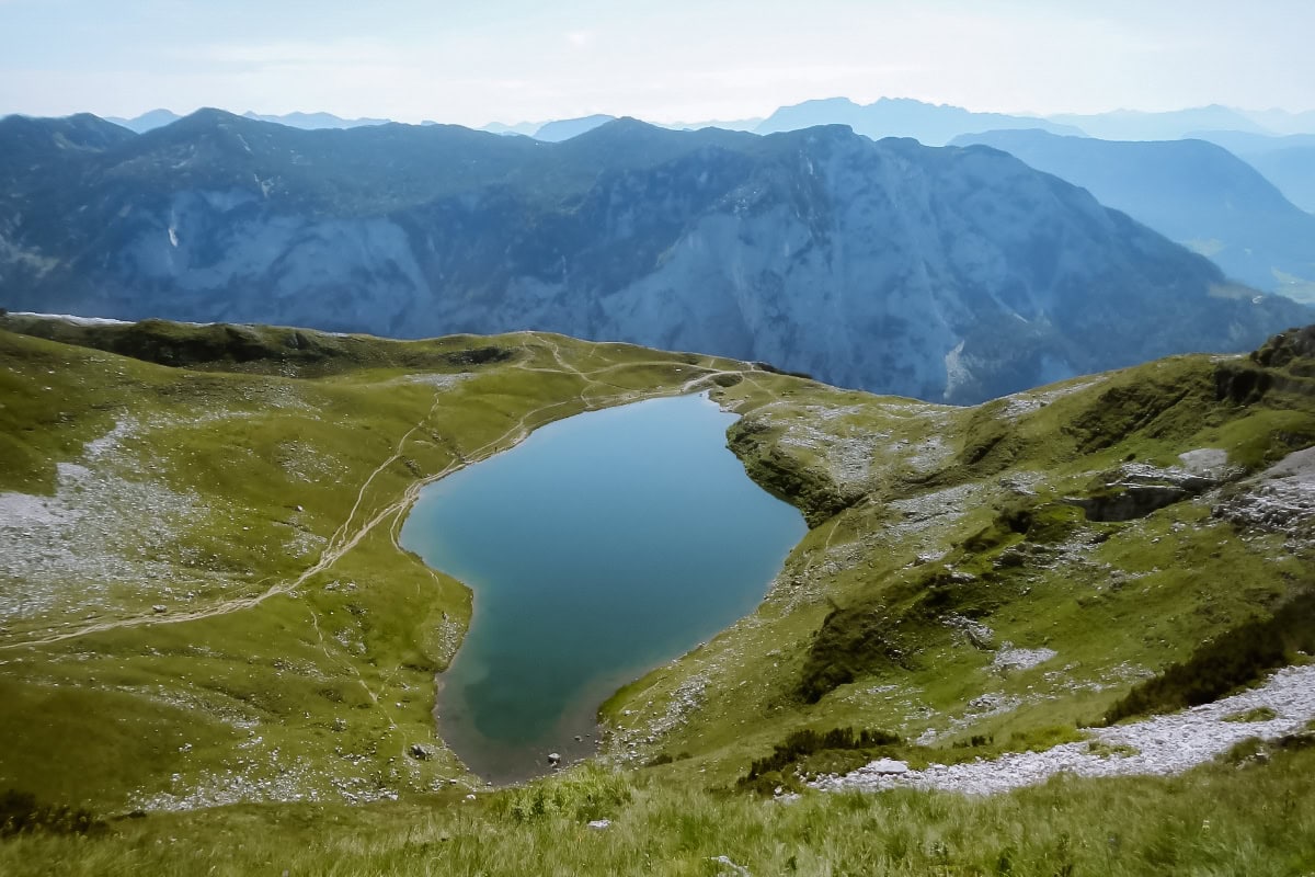 Augstsee loser panoramastrasse