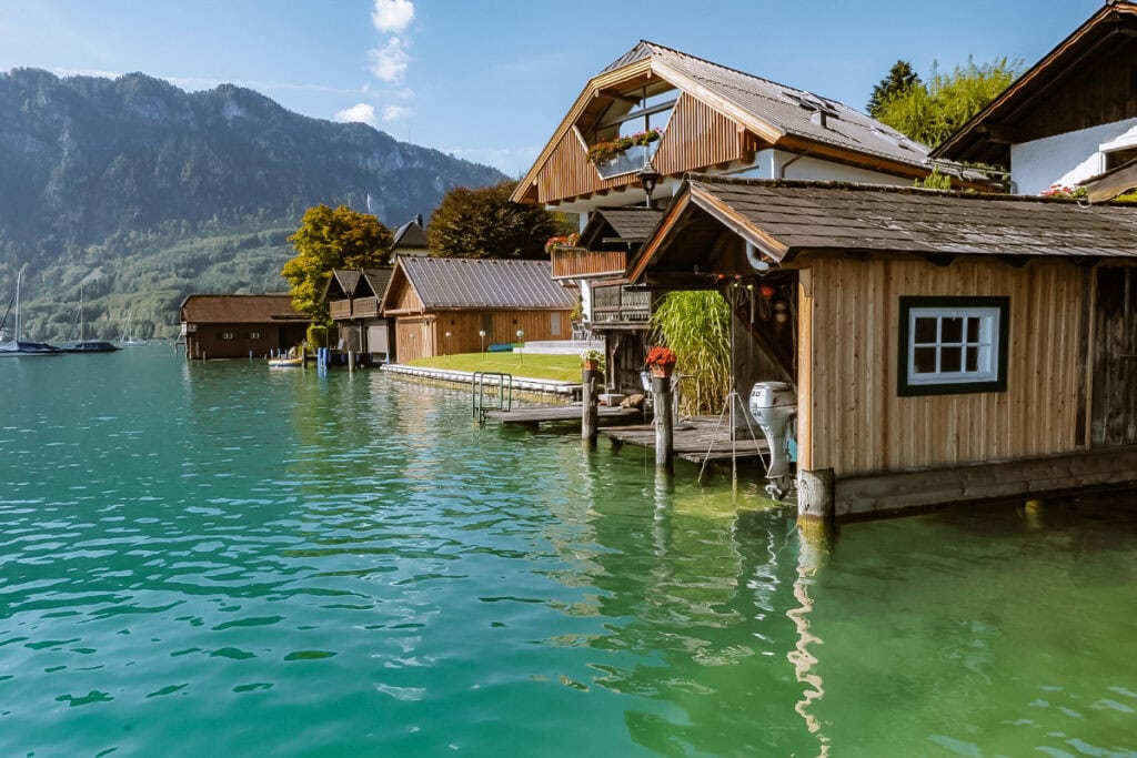 attersee