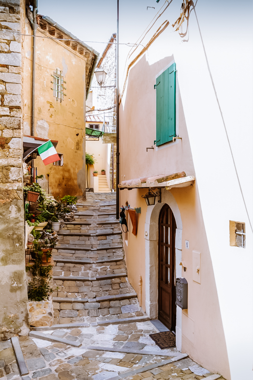 Campiglia Marittima