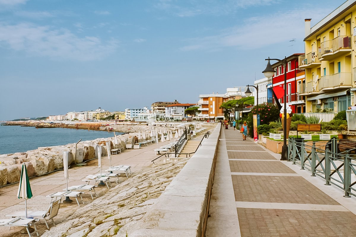 Caorle