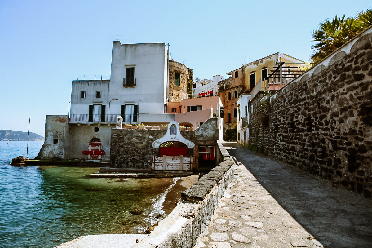 Ischia
