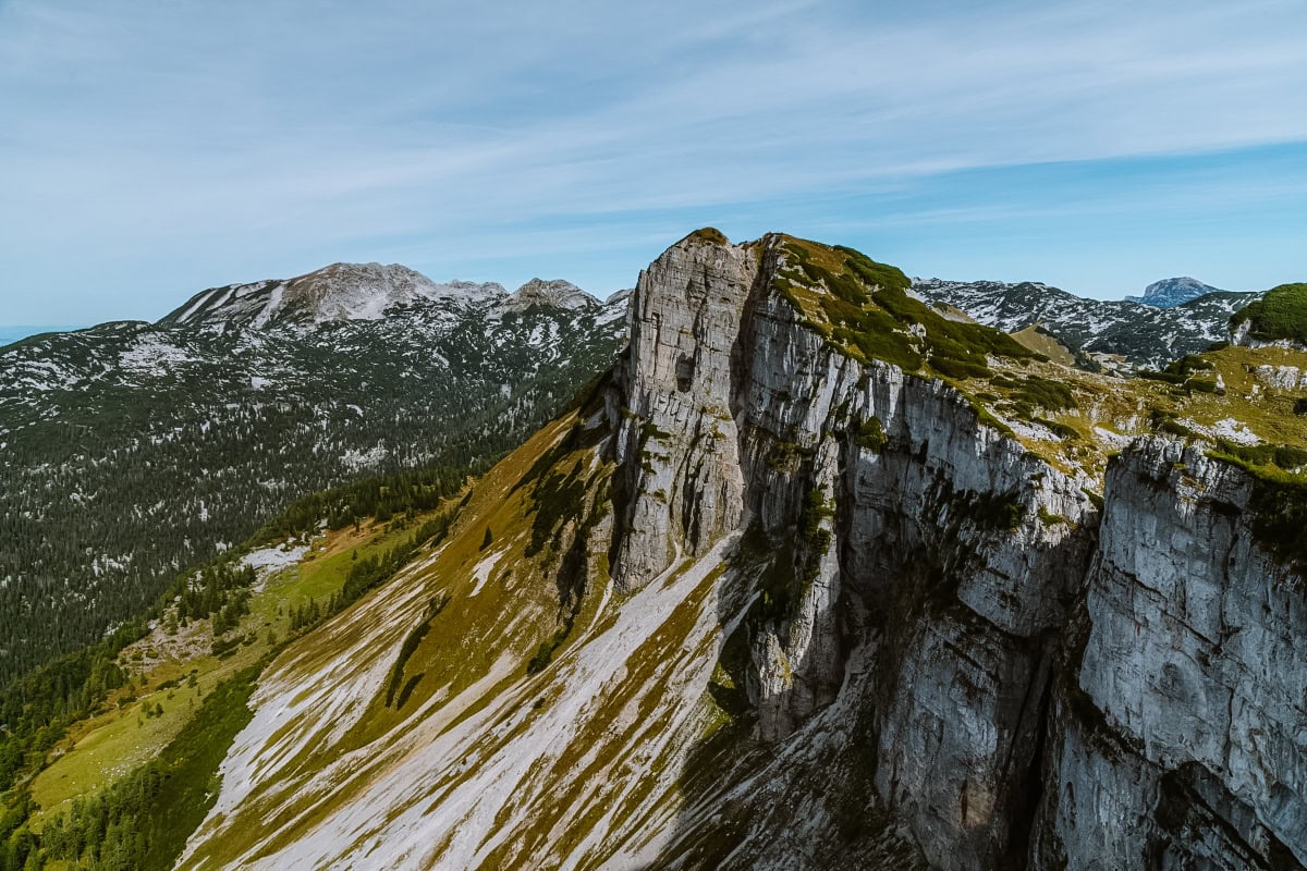 loser panoramastrasse