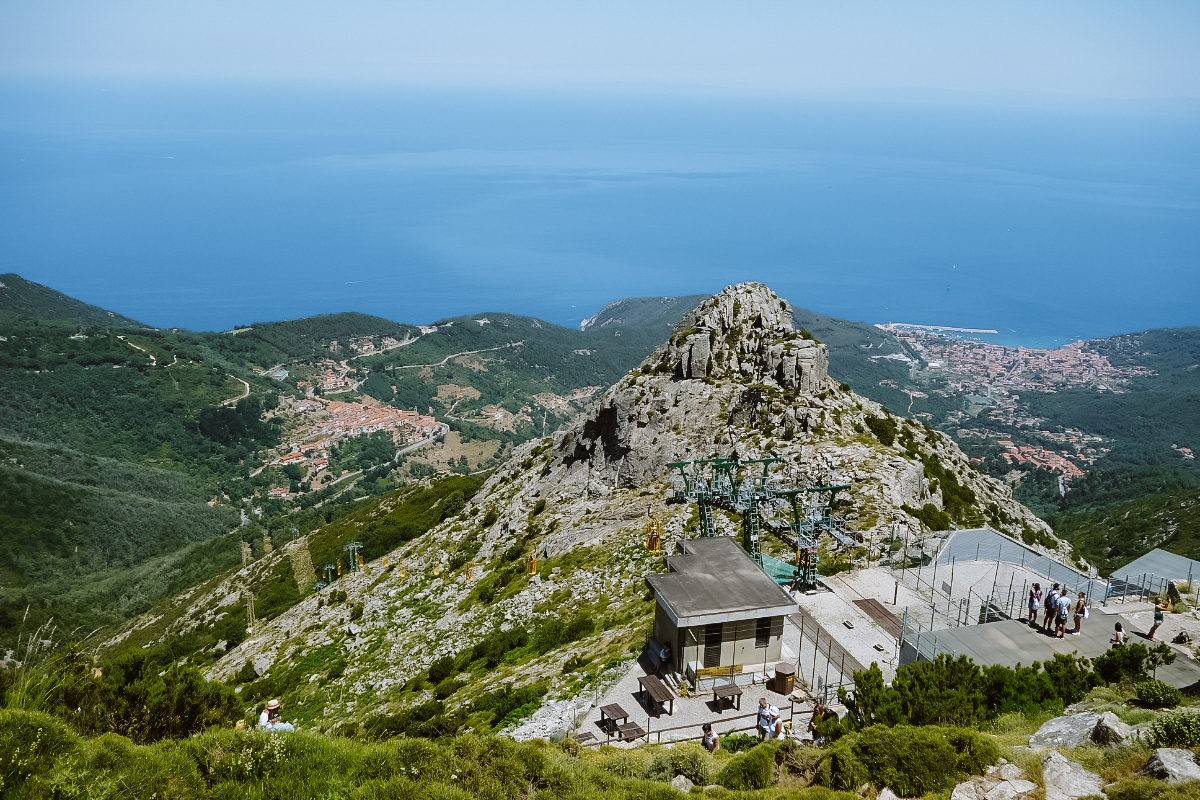 elba