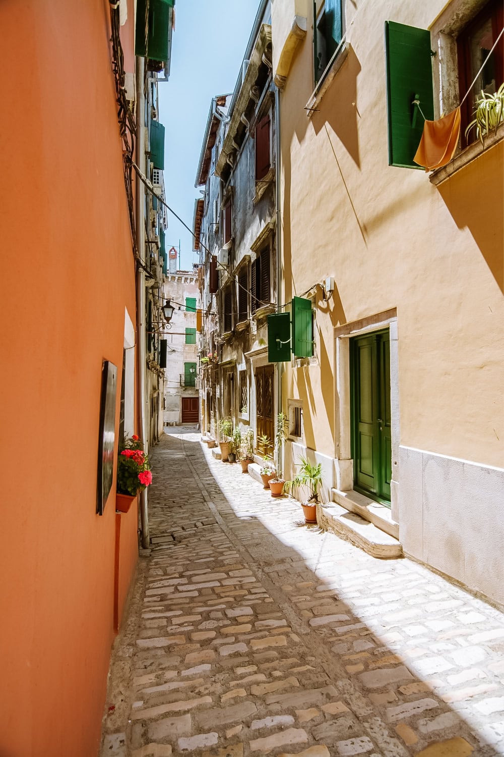 Rovinj