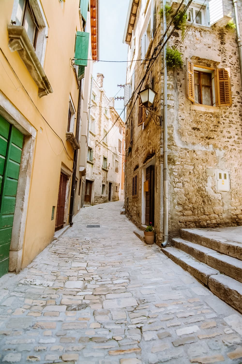 Rovinj