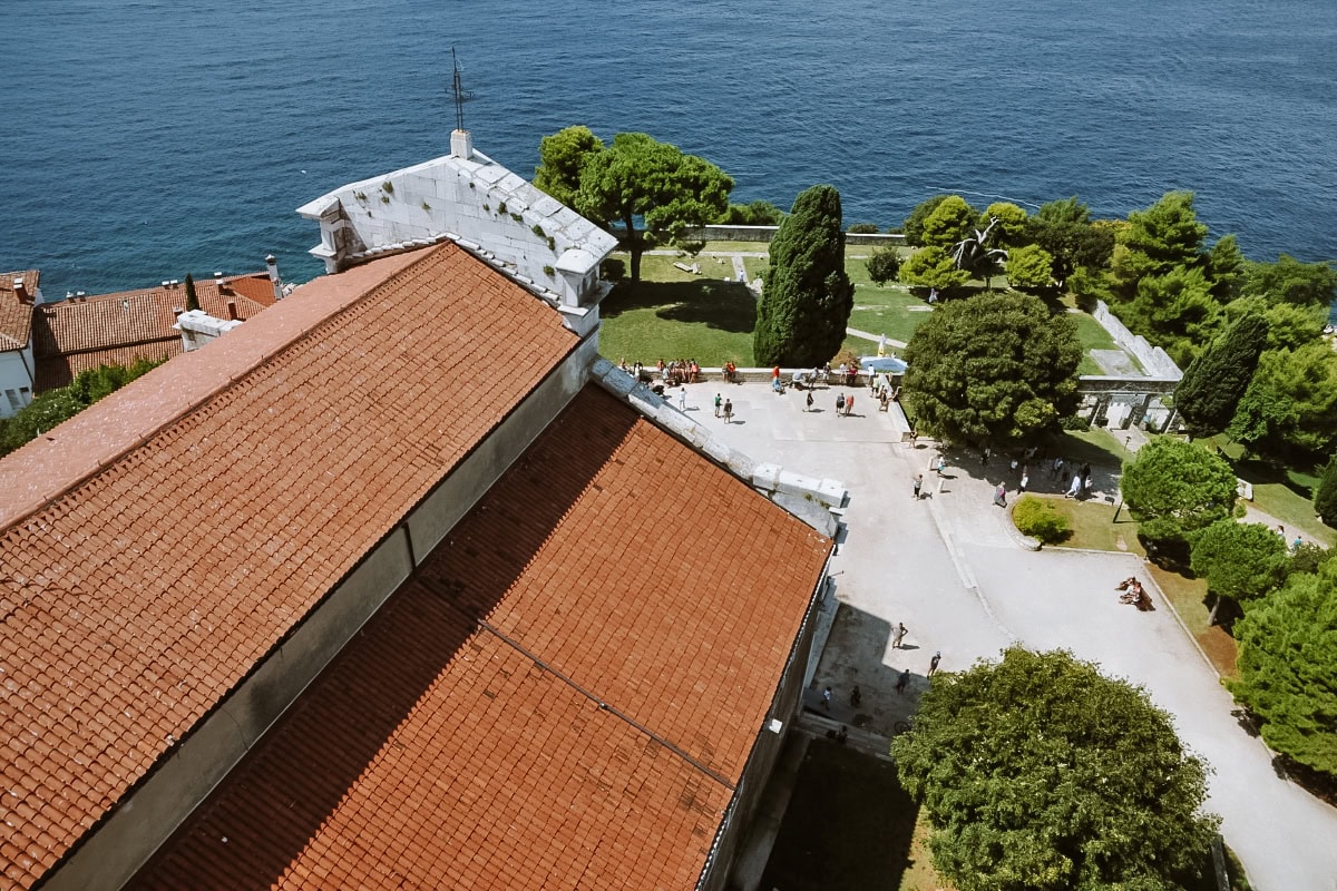 Rovinj