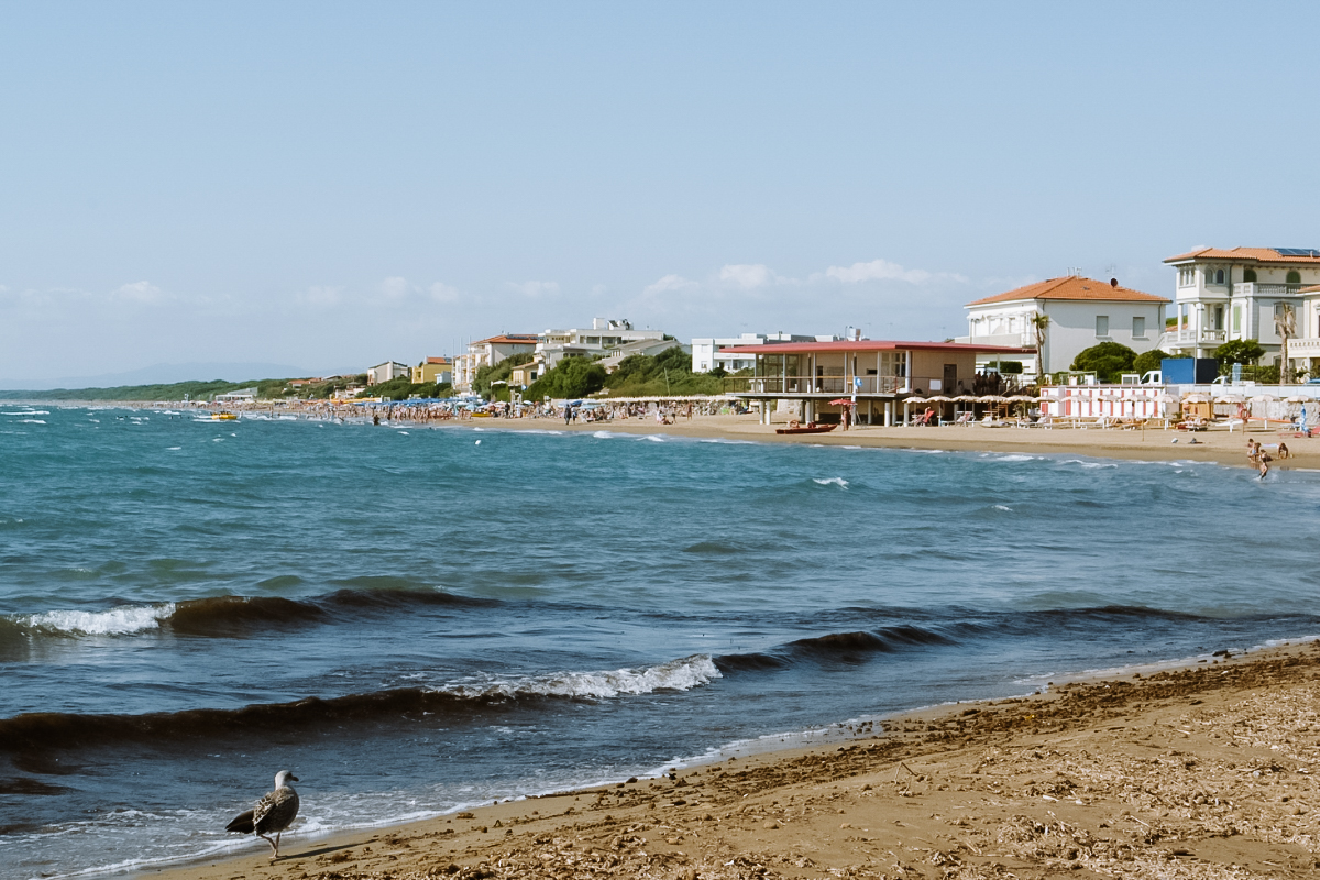 San Vincenzo