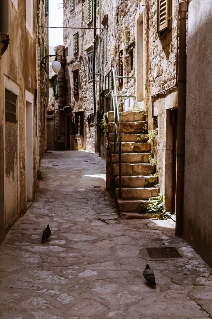 Šibenik 