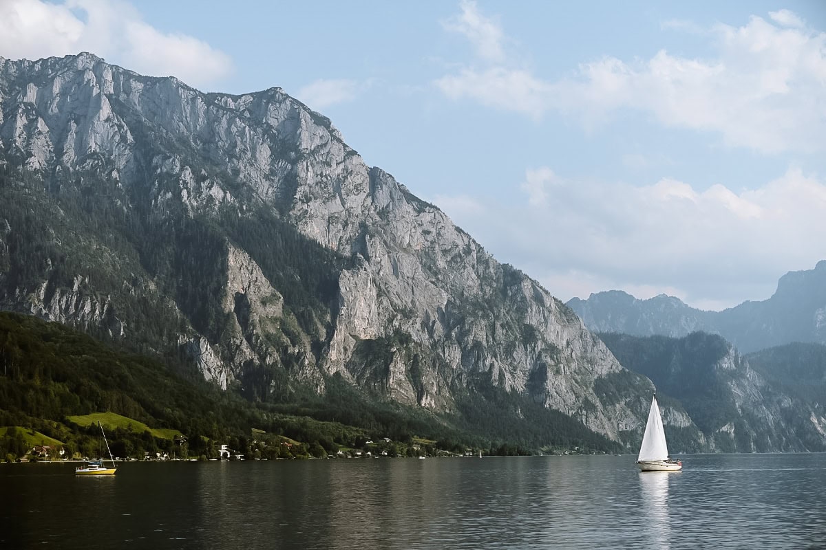 Traunsee