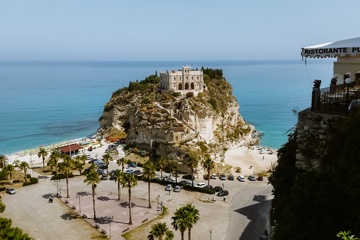 Tropea