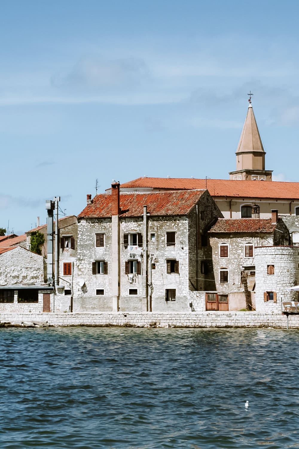 umag Chorvatsko