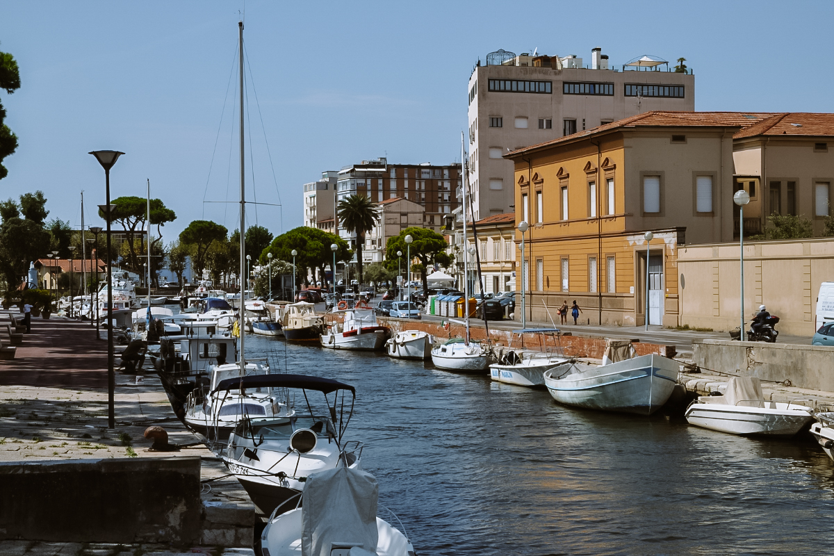 Viareggio