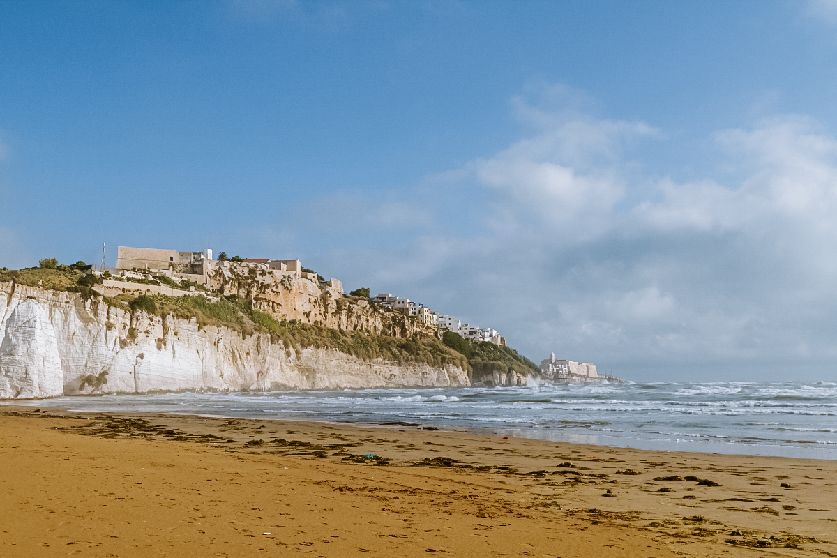 vieste
