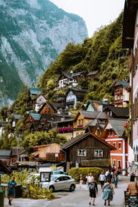 Hallstatt