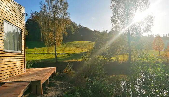 ubytování Česko