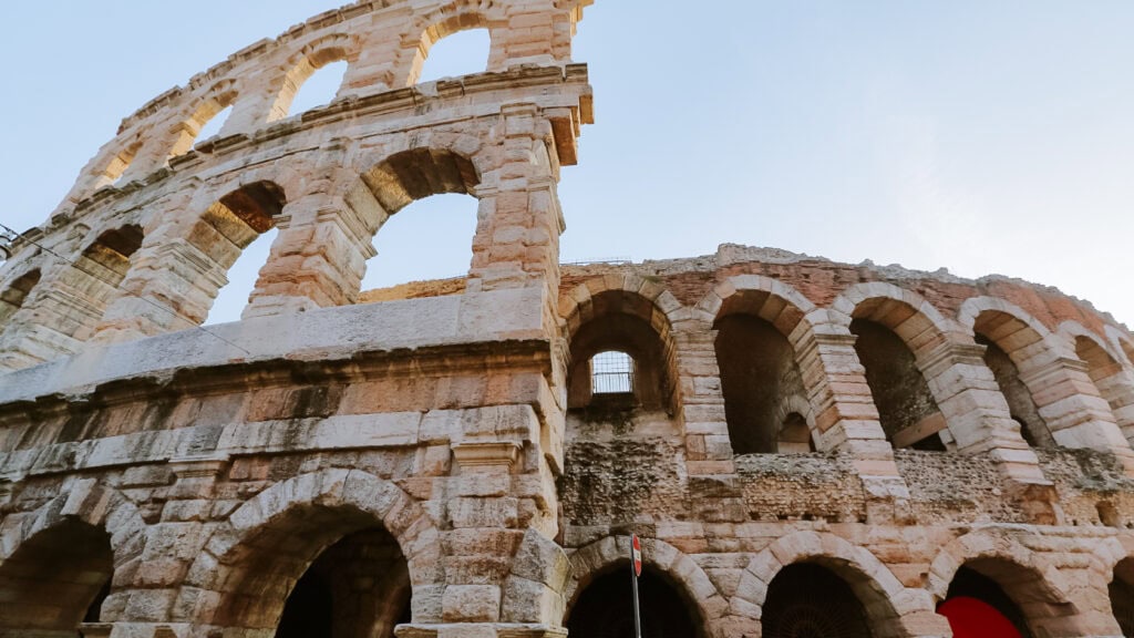 Verona Card jak ušetřit ve Veroně