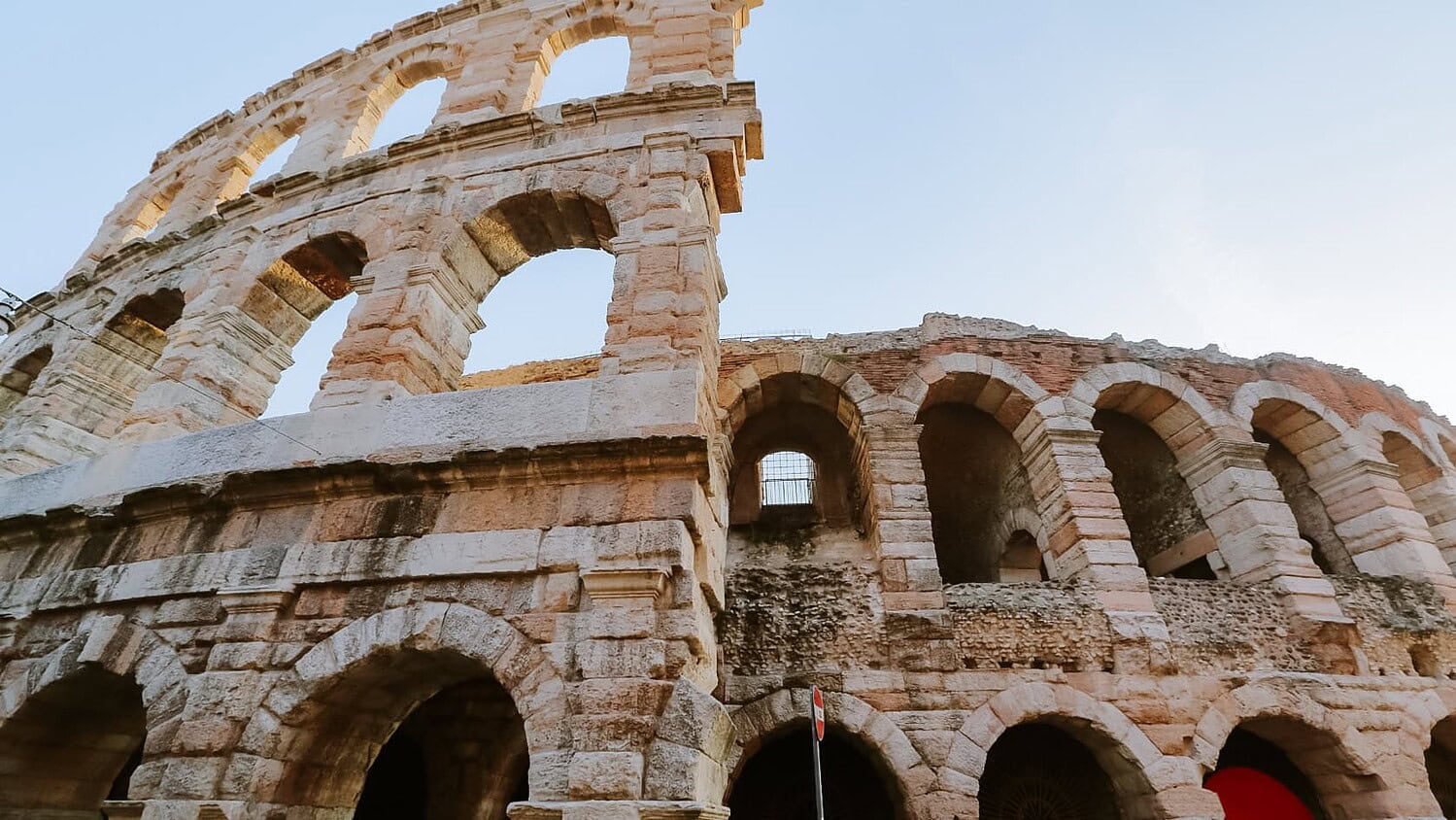 Verona Card jak ušetřit ve Veroně