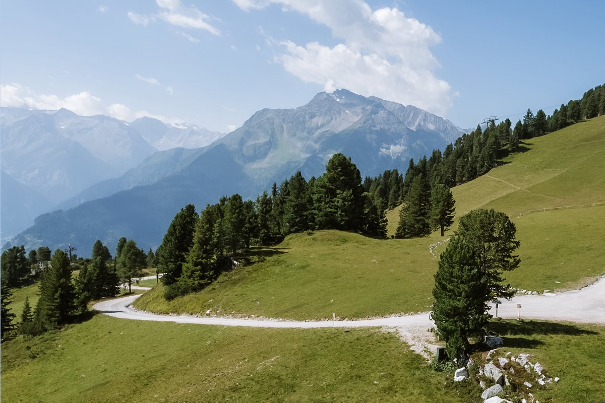 Penken Mayrhofen