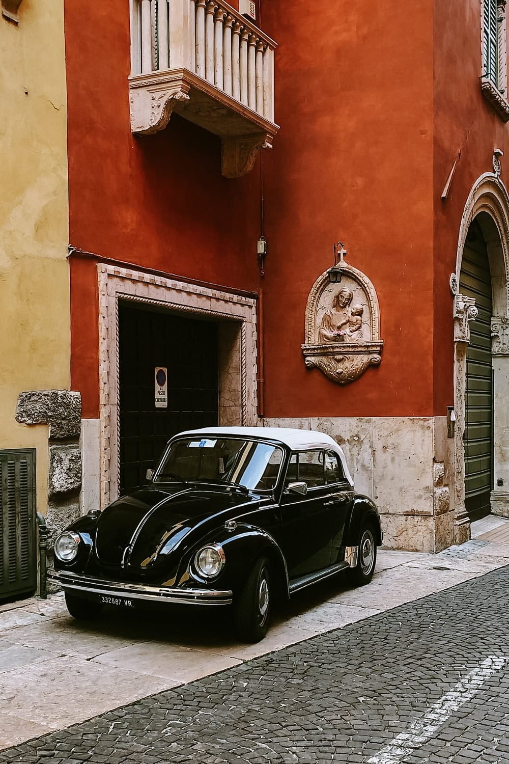 Verona co navštívit