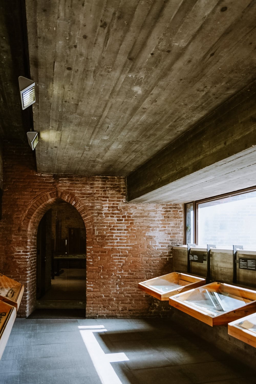 Hrad a muzeum Castelvecchio