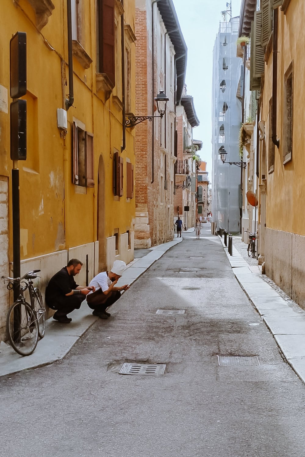 Verona