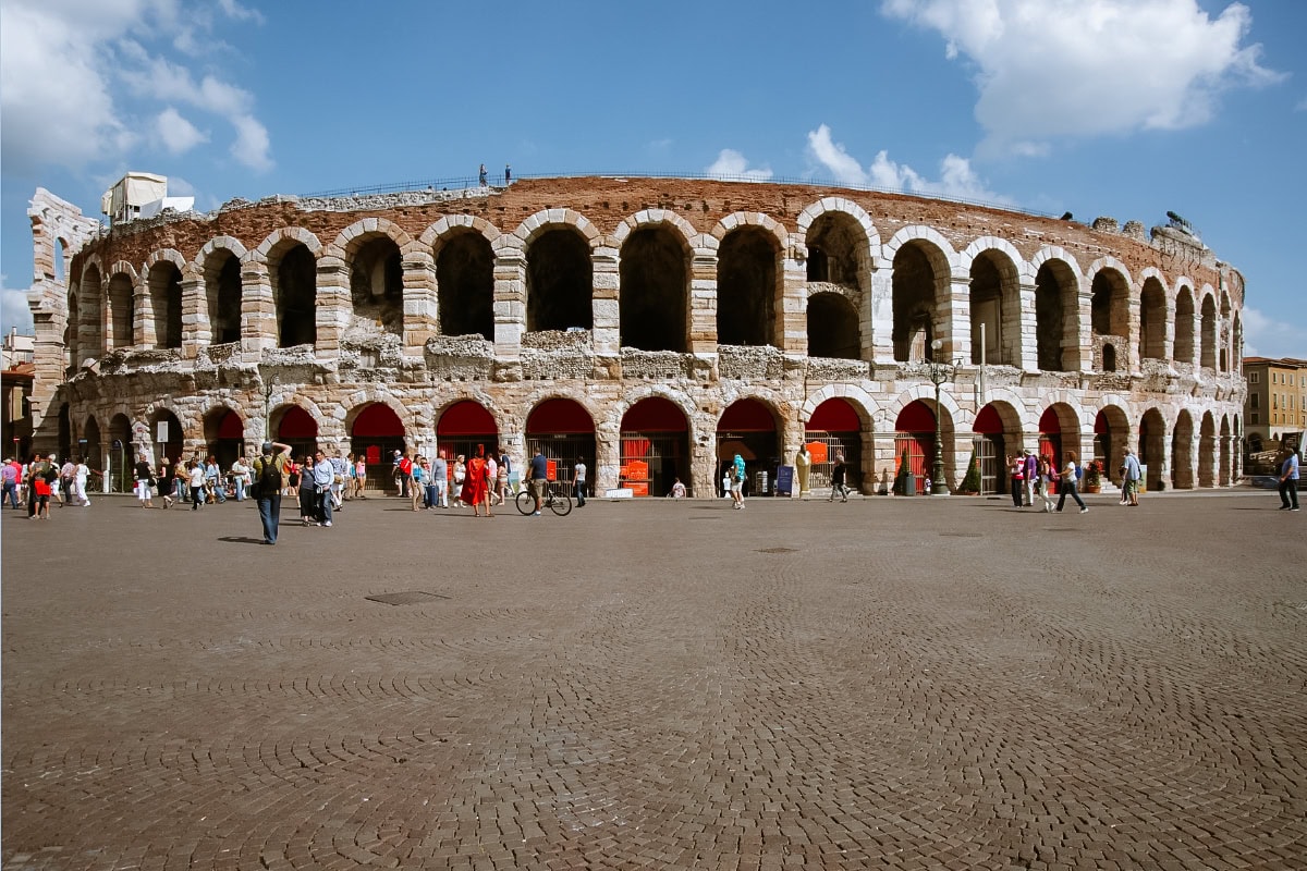 Arena di Verona