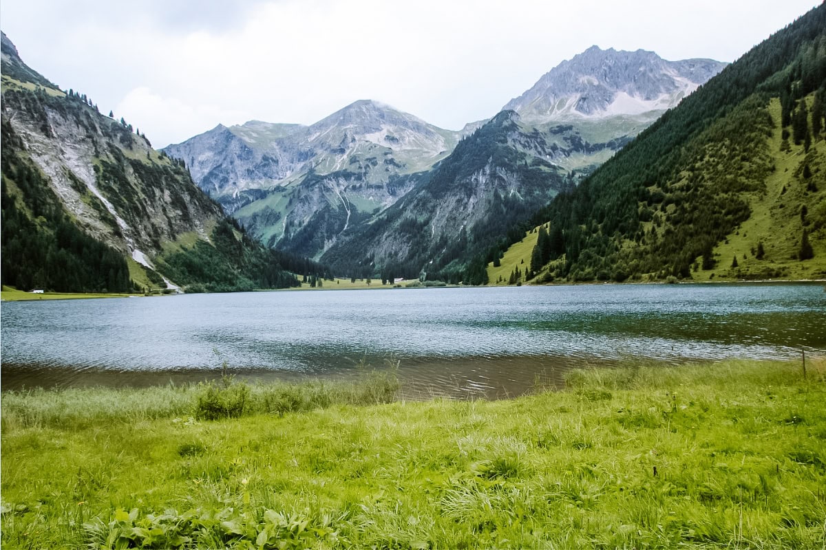 Vilsalpsee