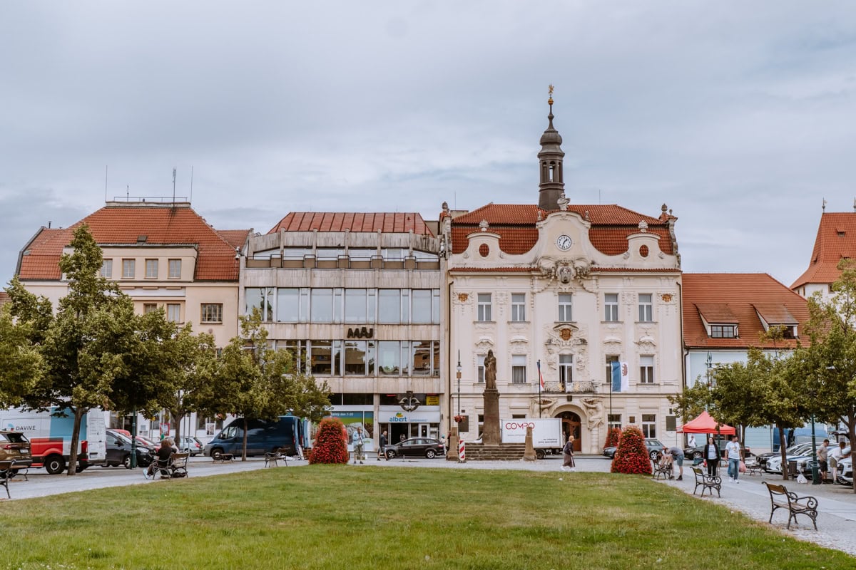 Beroun