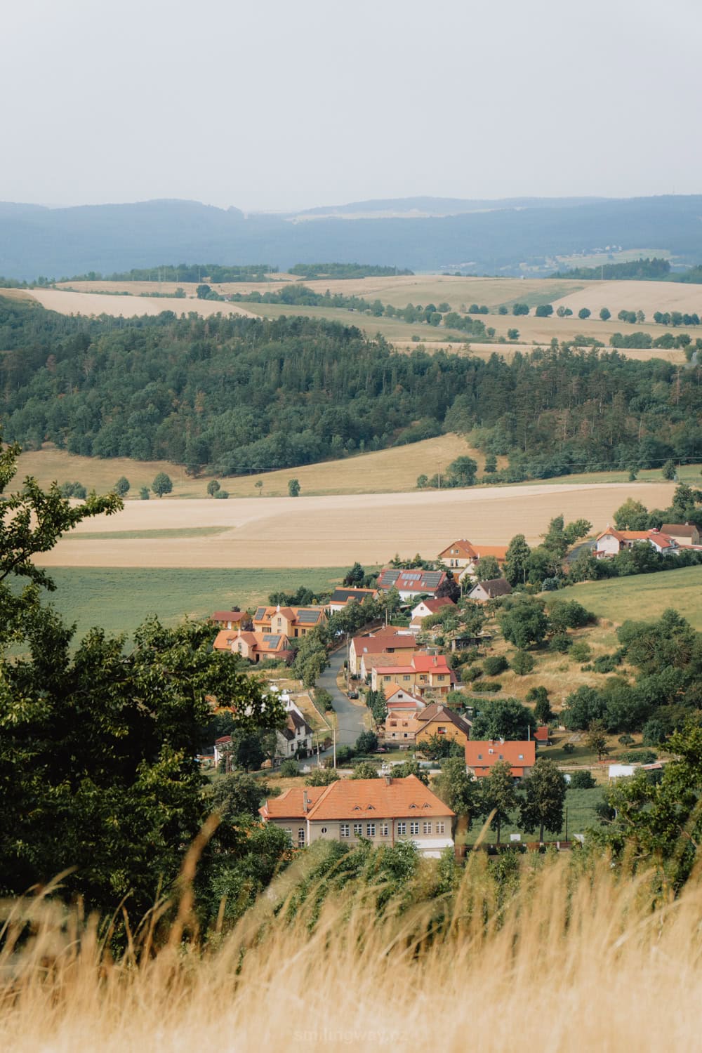 Naučná stezka Zlatý kůň