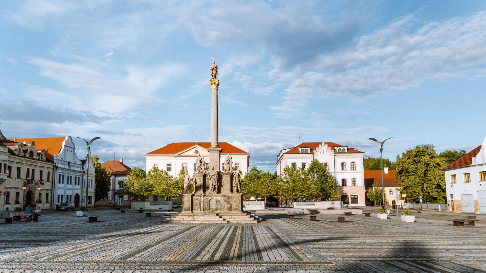 co navštívit Stříbro a okolí