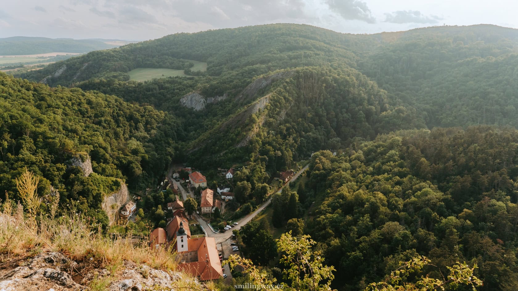 Co navštívit v Českém krasu / výlety v CHKO Český kras