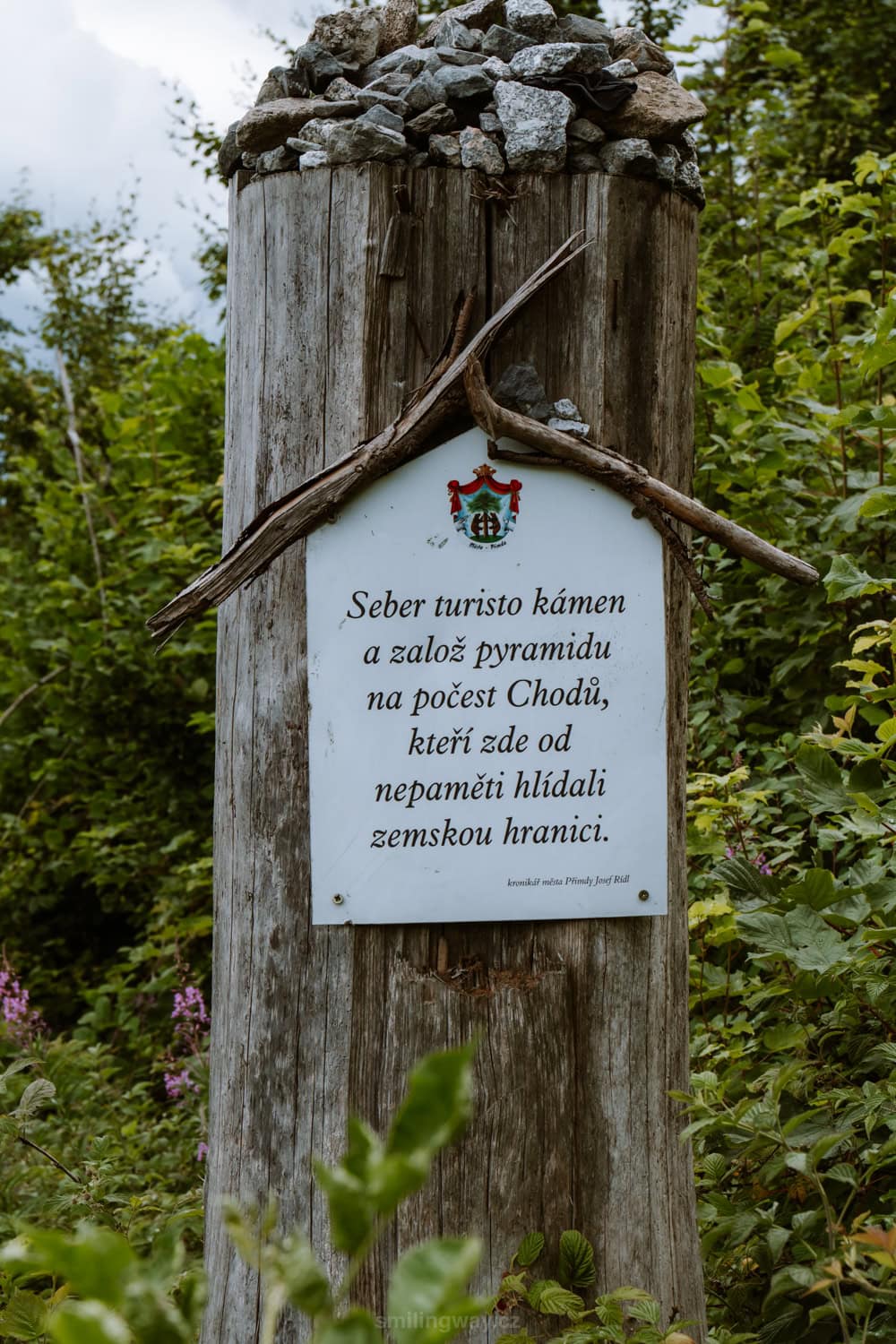 hrad Přimda co navštívit v okolí Tachova