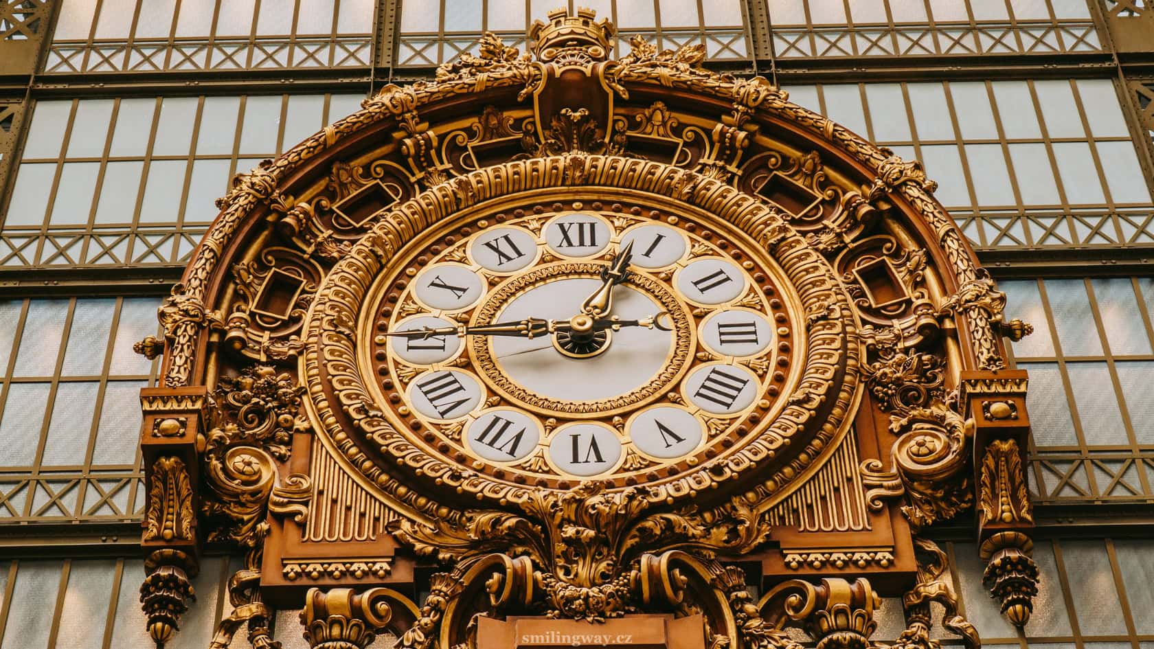 Paris Pass recenze / jak ušetřit v Paříži