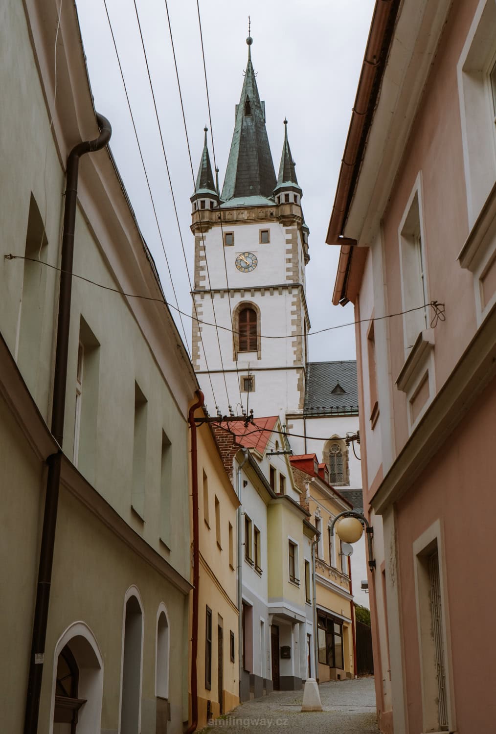 Tachov
