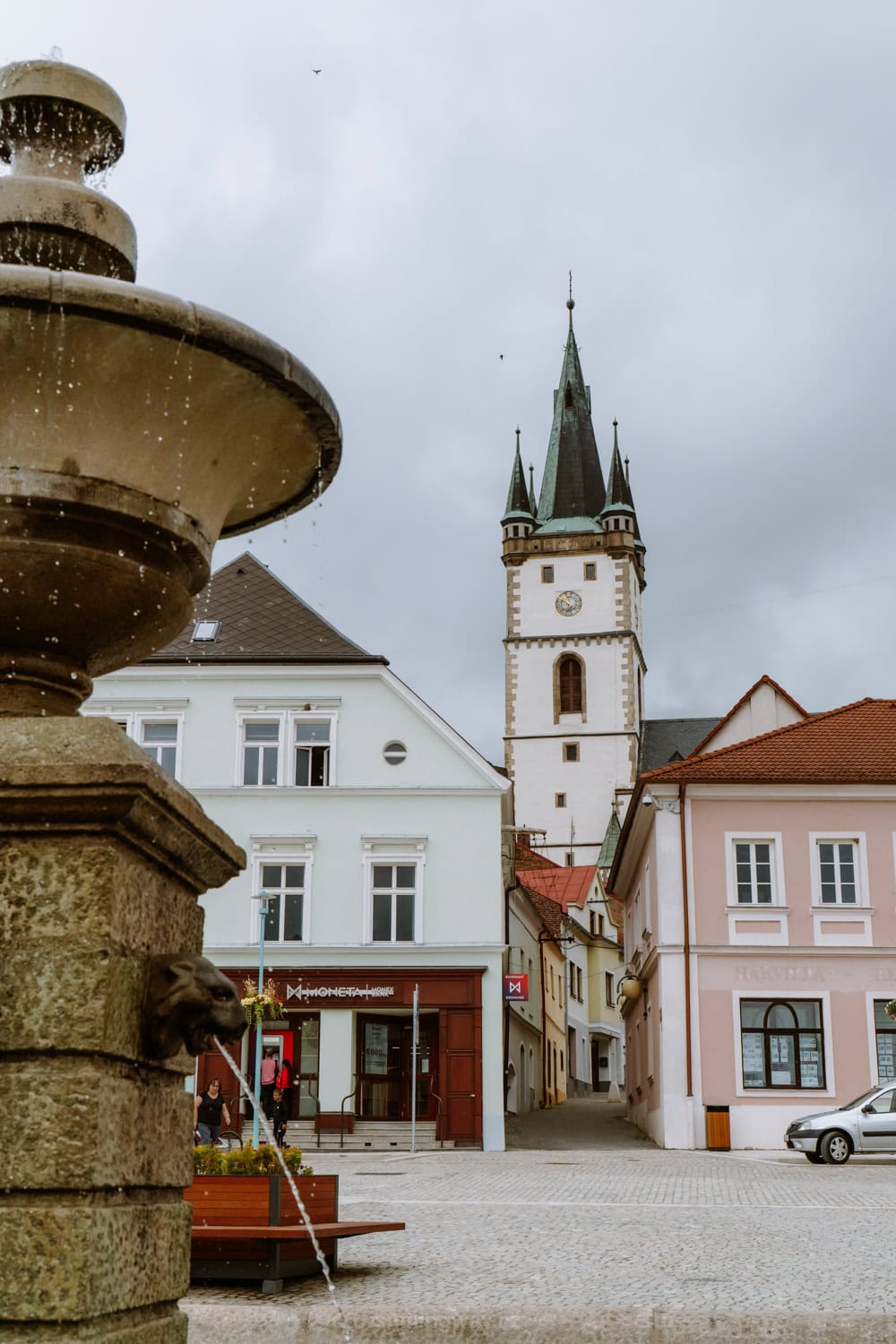 Tachov