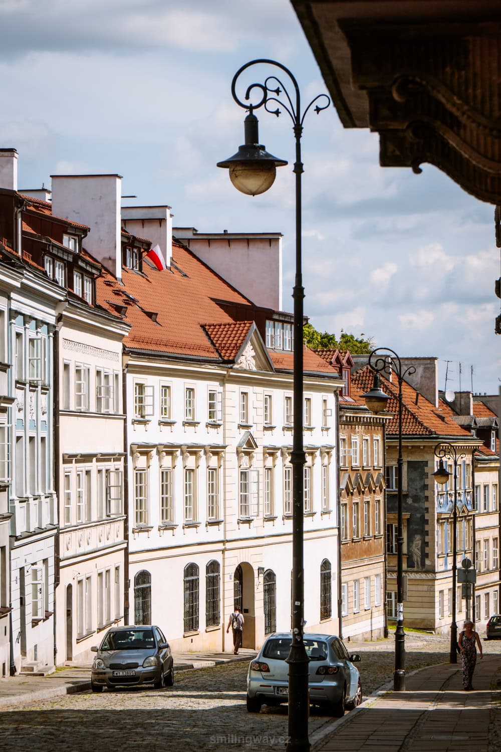 Varšava Nové město