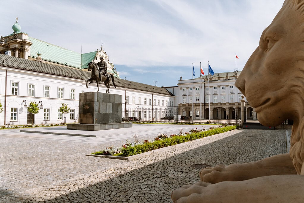 Doprava ve Varšavě: Kompletní průvodce pro MHD a parkování
