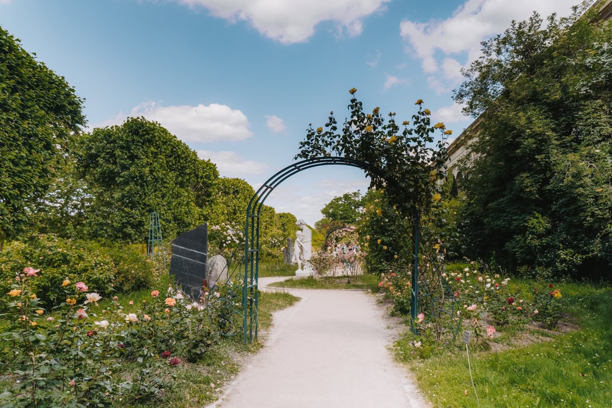 Jardin des Plantes