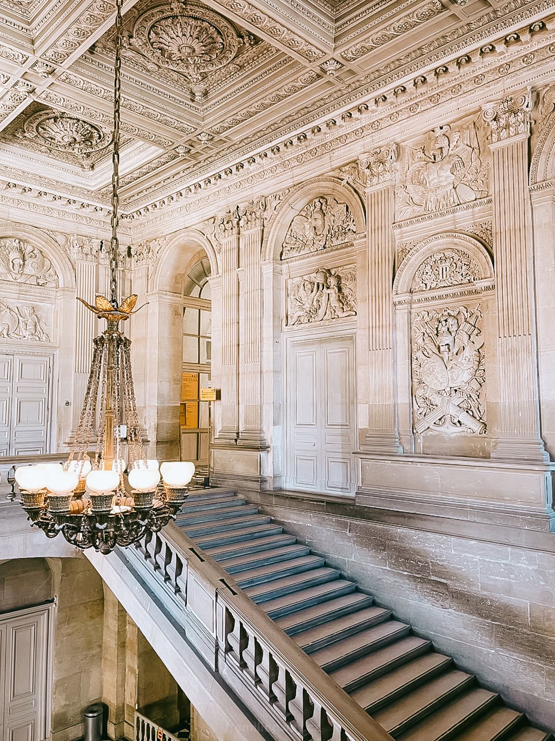 palác Versailles - co vidět v Paříži za 3 dny