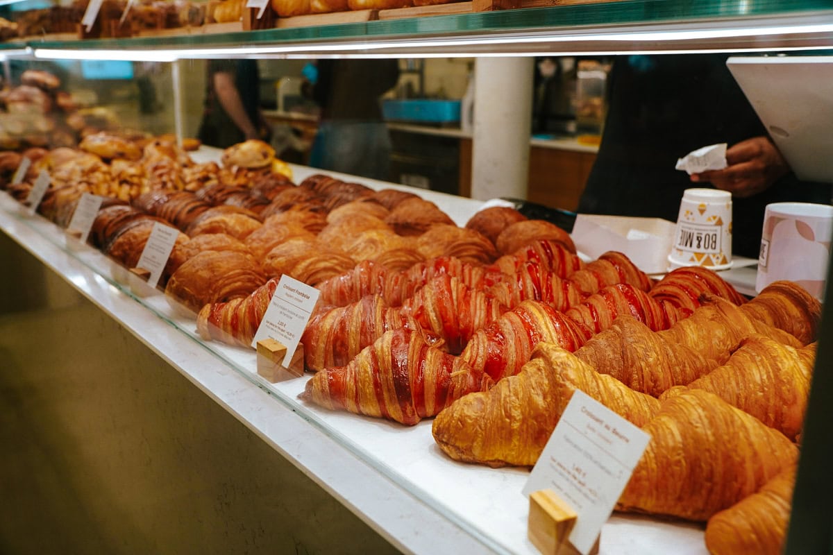 croissanty