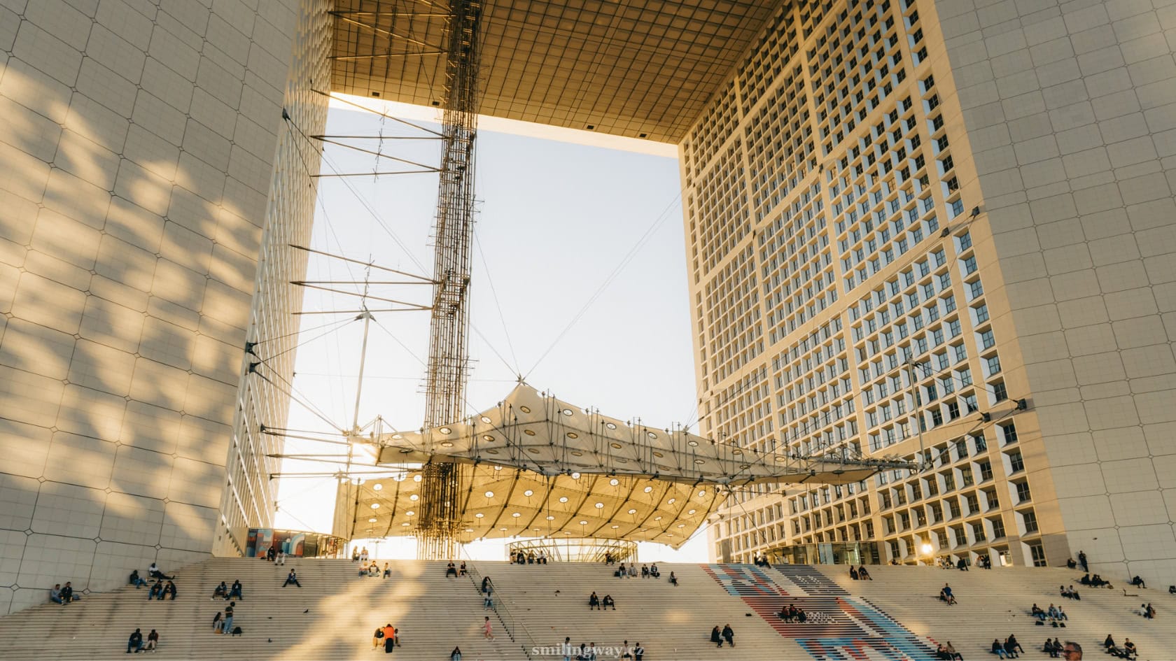 levné ubytování v Paříži - kde se levně ubytovat v Paříži