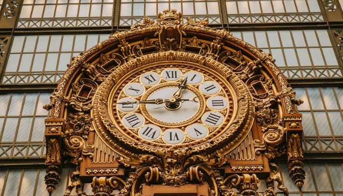 vstupenky do muzea orsay
