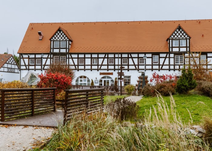 Unterkünfte in Loket