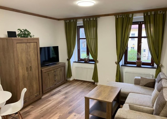 Unterkünfte in Loket