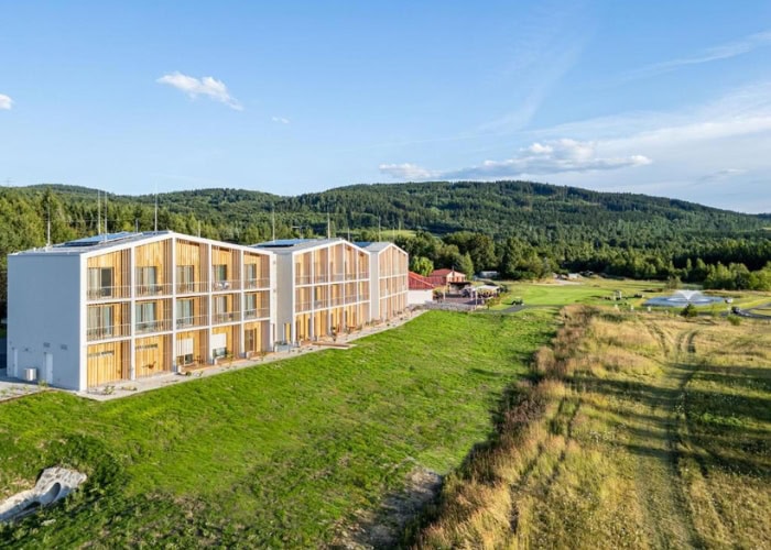 Unterkünfte in Loket