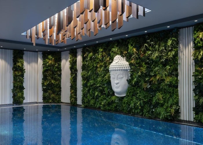 Unterkünfte in Karlsbad