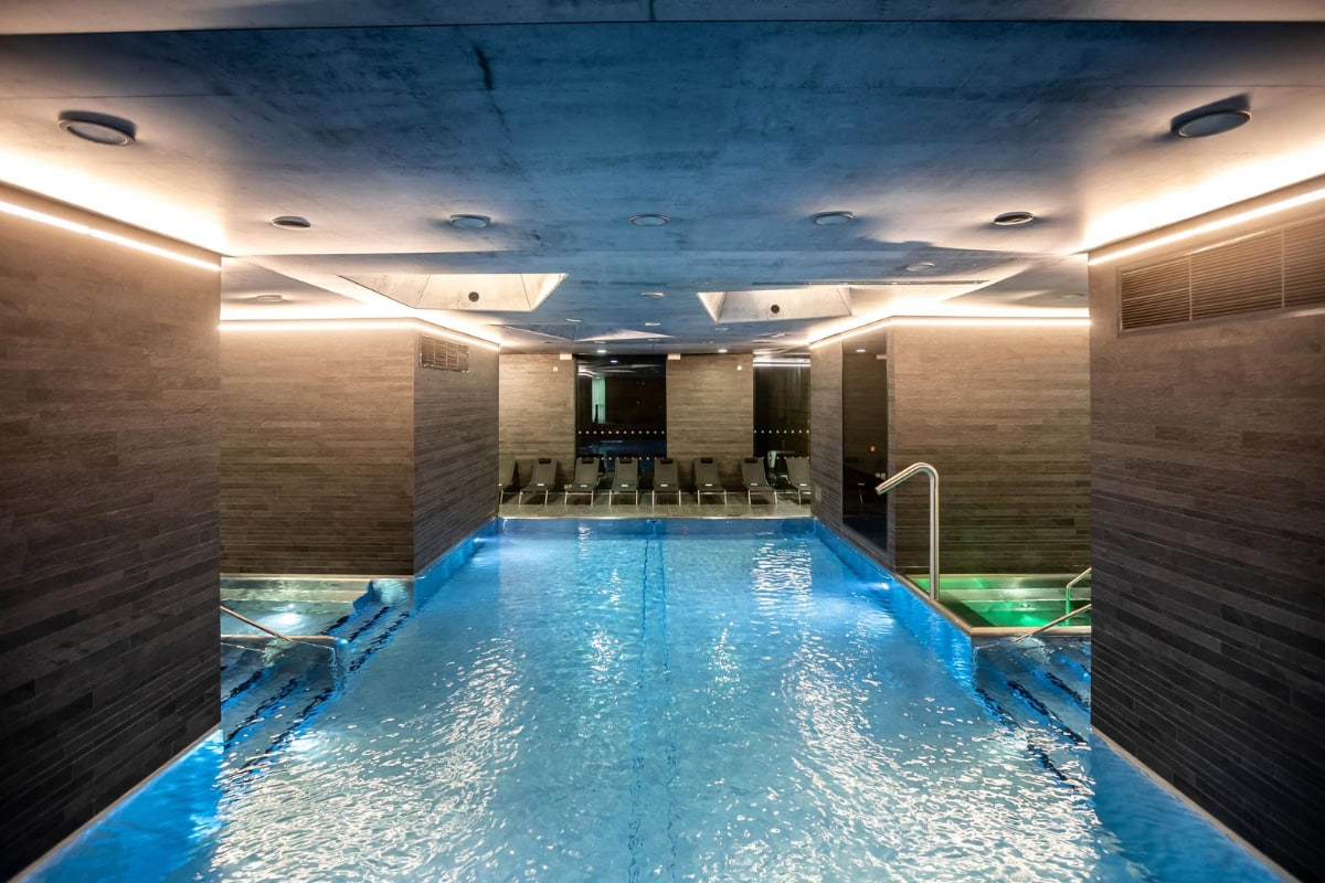 nejlepší wellness hotely v Karlových Varech - Grandhotel Pupp