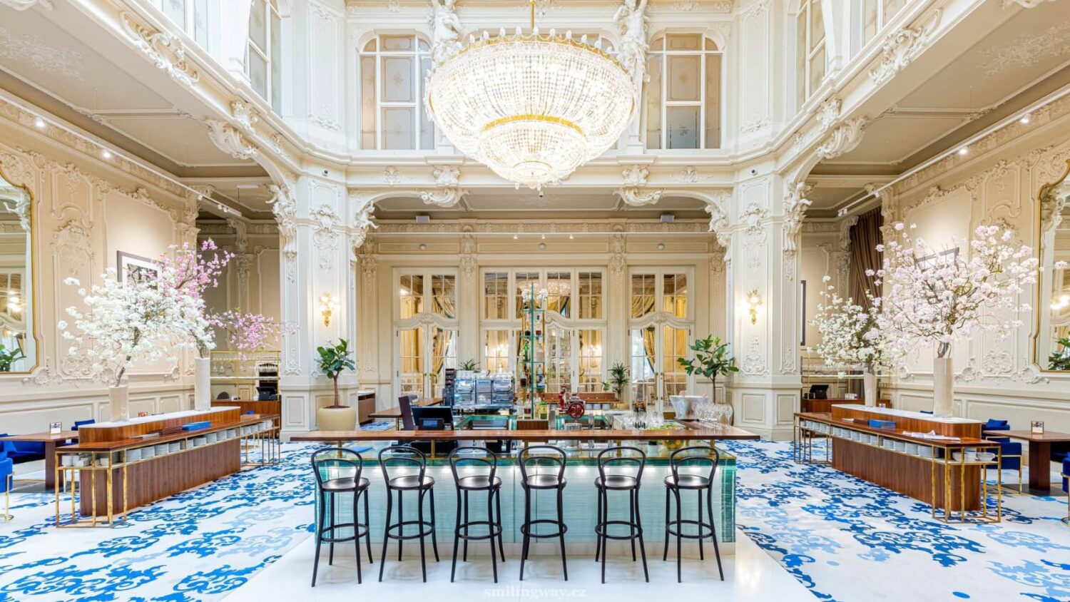 nejlepší wellness hotely Karlovy Vary