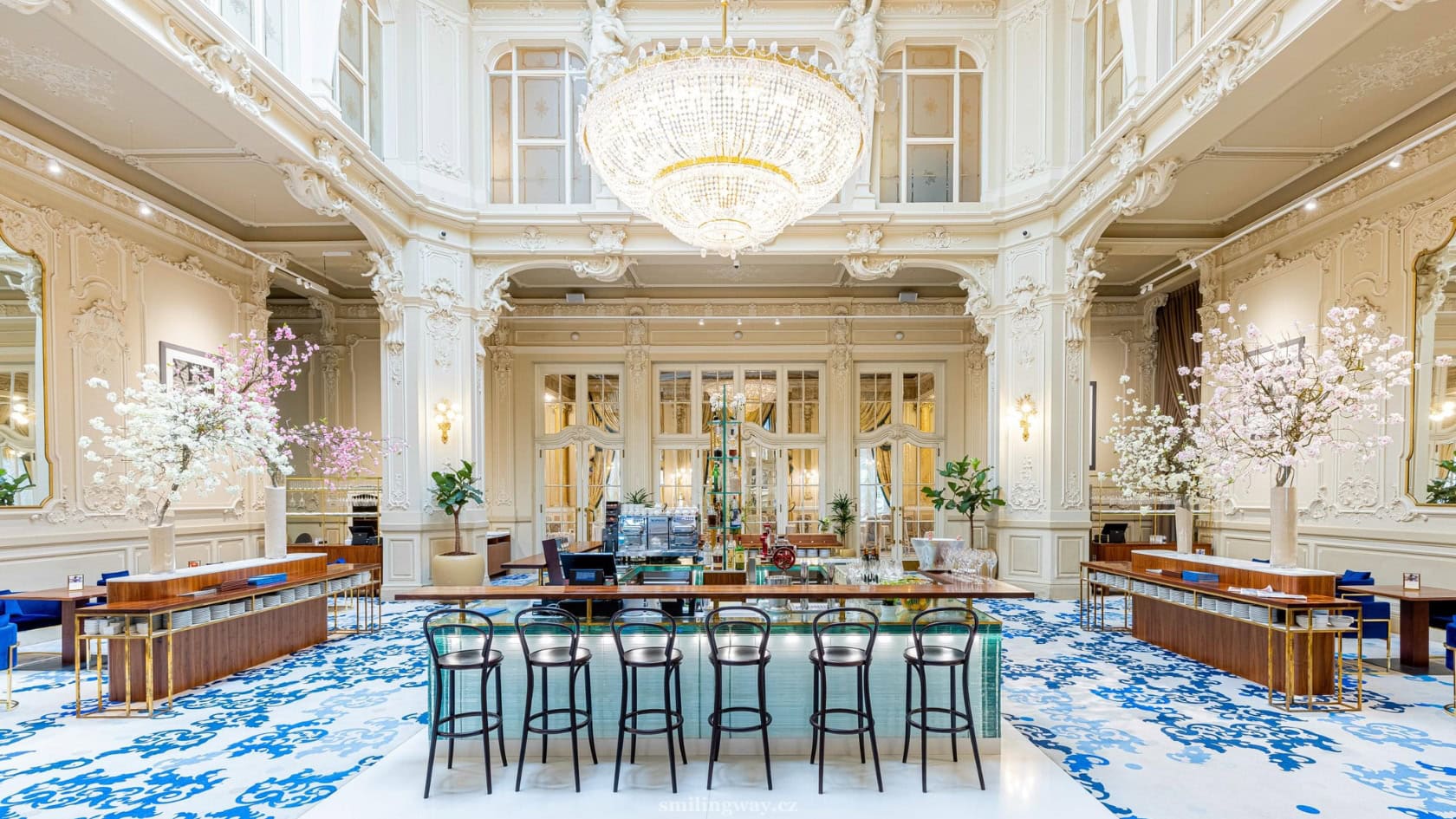 nejlepší wellness hotely Karlovy Vary