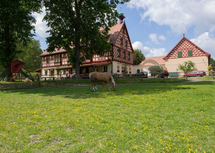 nejlepší ubytování ve Františkových Lázních